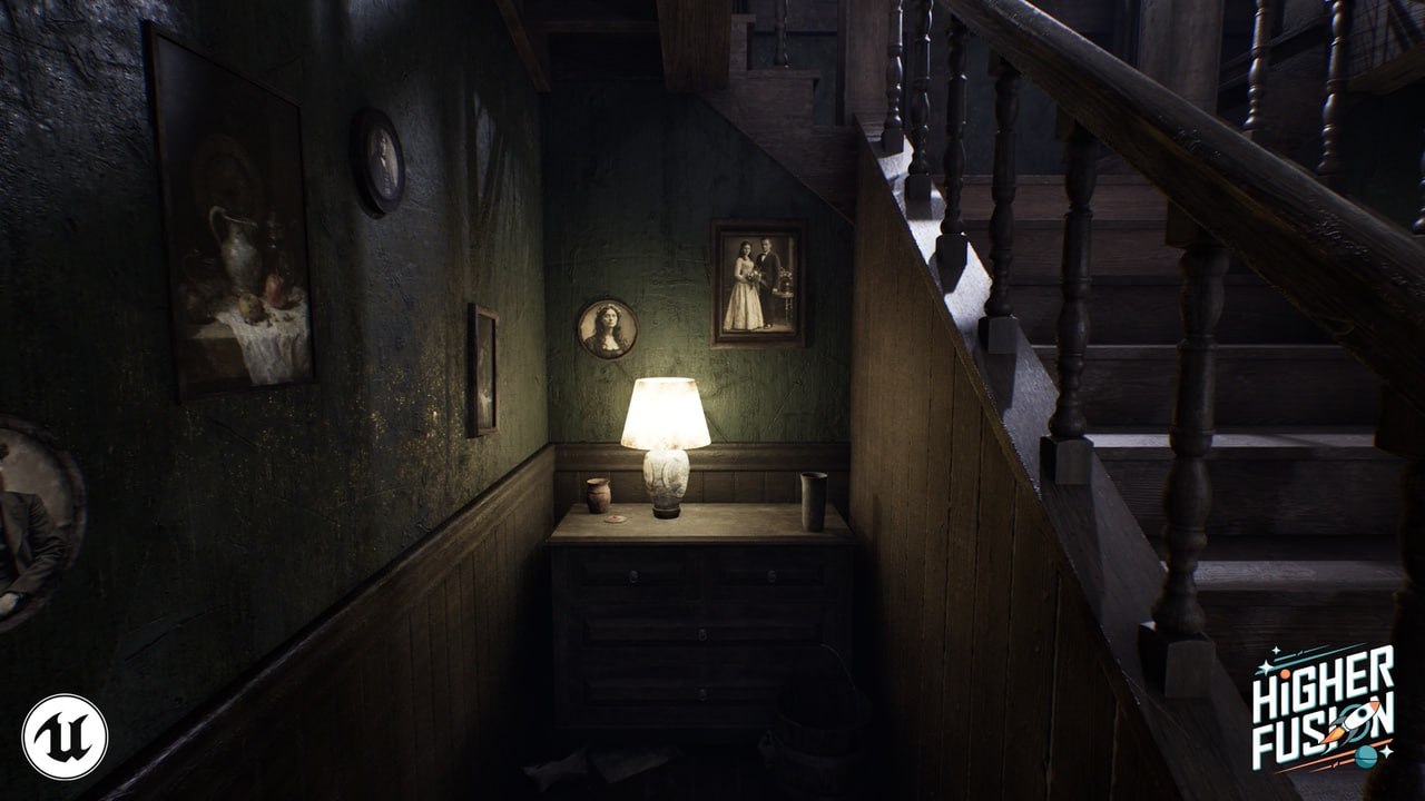 Horror Corridor📱 - изображение 3